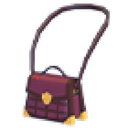 Stylish Messenger Bag